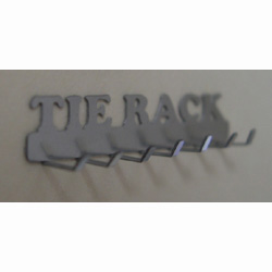 Tie Rack